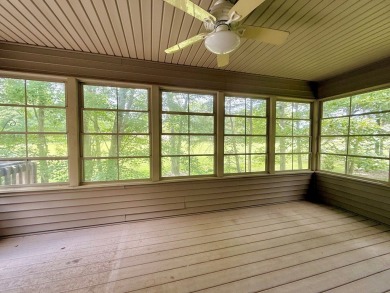 Golf Course Views, Timeless Charm  Room to Grow! Set on the #2 on Heatherhurst Golf Course in Tennessee - for sale on GolfHomes.com, golf home, golf lot