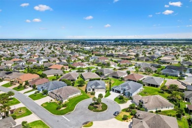 Under contract-accepting backup offers. Beautifully Maintained on Pennbrooke Fairways in Florida - for sale on GolfHomes.com, golf home, golf lot