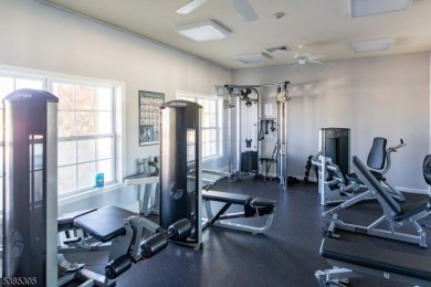 This beautifully designed 2018 square foot 3-bedroom, 2-bath on Ballyowen Golf Course in New Jersey - for sale on GolfHomes.com, golf home, golf lot