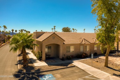 Welcome to Glen Eagles Golf Estates! This immaculate Ground on London Bridge Golf Course in Arizona - for sale on GolfHomes.com, golf home, golf lot