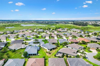 Under contract-accepting backup offers. Beautifully Maintained on Pennbrooke Fairways in Florida - for sale on GolfHomes.com, golf home, golf lot