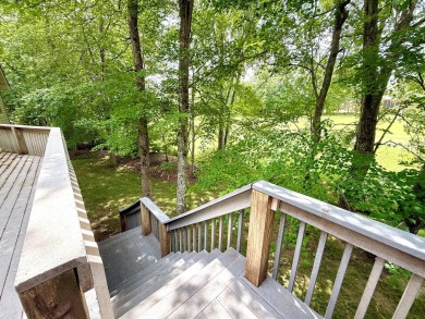 Golf Course Views, Timeless Charm  Room to Grow! Set on the #2 on Heatherhurst Golf Course in Tennessee - for sale on GolfHomes.com, golf home, golf lot
