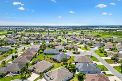 Under contract-accepting backup offers. Beautifully Maintained on Pennbrooke Fairways in Florida - for sale on GolfHomes.com, golf home, golf lot
