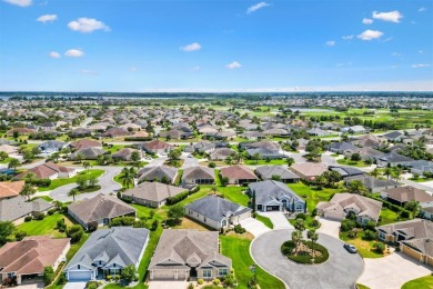 Under contract-accepting backup offers. Beautifully Maintained on Pennbrooke Fairways in Florida - for sale on GolfHomes.com, golf home, golf lot