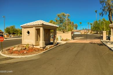 Welcome to Glen Eagles Golf Estates! This immaculate Ground on London Bridge Golf Course in Arizona - for sale on GolfHomes.com, golf home, golf lot