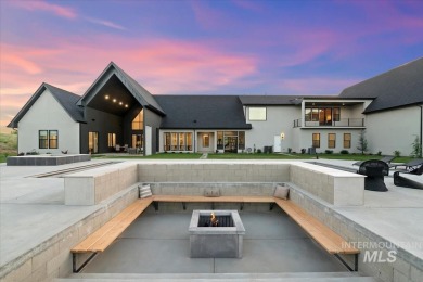 Welcome to Shadow Valley Estates--where luxury meets lifestyle on Shadow Valley Golf Course in Idaho - for sale on GolfHomes.com, golf home, golf lot