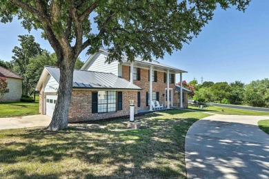 Possibly the BEST bargain currently in Horseshoe Bay! Experience on Slick Rock Golf Course - Horseshoe Bay in Texas - for sale on GolfHomes.com, golf home, golf lot