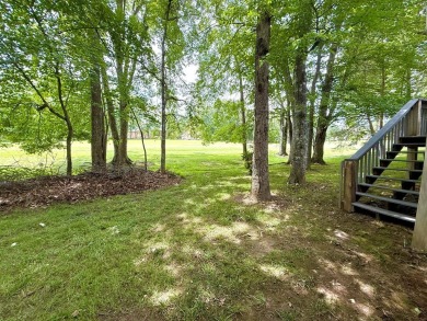Golf Course Views, Timeless Charm  Room to Grow! Set on the #2 on Heatherhurst Golf Course in Tennessee - for sale on GolfHomes.com, golf home, golf lot