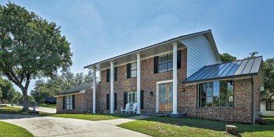 Possibly the BEST bargain currently in Horseshoe Bay! Experience on Slick Rock Golf Course - Horseshoe Bay in Texas - for sale on GolfHomes.com, golf home, golf lot