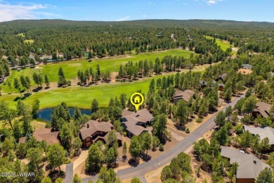 Overlooking the lush fairways and a tranquil water feature of on Torreon Golf Club in Arizona - for sale on GolfHomes.com, golf home, golf lot