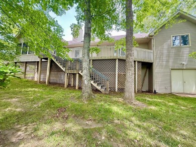 Golf Course Views, Timeless Charm & Room to Grow! Set on the #2 on Heatherhurst Golf Course in Tennessee - for sale on GolfHomes.com, golf home, golf lot