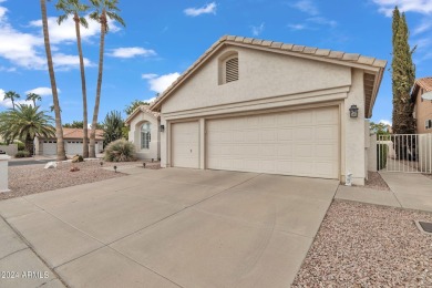 Welcome to this charming 2 bed, 2bath, 1910sf home on a spacious on Palo Verde Golf and Country Club in Arizona - for sale on GolfHomes.com, golf home, golf lot