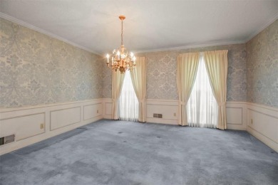 Welcome to this spacious 3-bedroom, 3-bathroom home located in on Country Club of Blue Springs in Missouri - for sale on GolfHomes.com, golf home, golf lot
