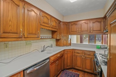 Welcome to this spacious 3-bedroom, 3-bathroom home located in on Country Club of Blue Springs in Missouri - for sale on GolfHomes.com, golf home, golf lot
