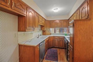Welcome to this spacious 3-bedroom, 3-bathroom home located in on Country Club of Blue Springs in Missouri - for sale on GolfHomes.com, golf home, golf lot