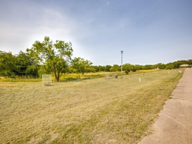 Build your dream home on a one acre lot in this secluded section on Tangle Ridge Golf Club in Texas - for sale on GolfHomes.com, golf home, golf lot