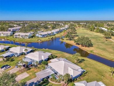 Charming patio home available and move-in ready for season! on Plantation Golf and Country Club in Florida - for sale on GolfHomes.com, golf home, golf lot