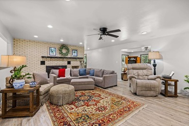 Welcome to your dream home at 103 Wofford Lane in the charming on The Hackler Course at Coastal Carolina University in South Carolina - for sale on GolfHomes.com, golf home, golf lot