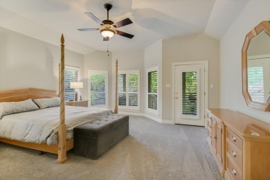 Welcome to an elegant and spacious 5-bedroom home, ideally on Barton Creek Country Club in Texas - for sale on GolfHomes.com, golf home, golf lot