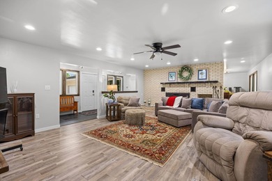 Welcome to your dream home at 103 Wofford Lane in the charming on The Hackler Course at Coastal Carolina University in South Carolina - for sale on GolfHomes.com, golf home, golf lot