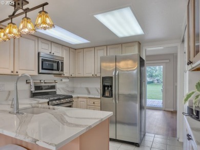 MOTIVATED SELLER! Situated w/in the prestigious Charbonneau Golf on Charbonneau Golf Club in Oregon - for sale on GolfHomes.com, golf home, golf lot