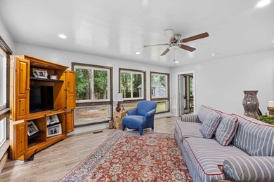 Welcome to your dream home at 103 Wofford Lane in the charming on The Hackler Course at Coastal Carolina University in South Carolina - for sale on GolfHomes.com, golf home, golf lot