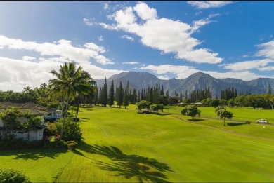 This spectacular lot is located in the exclusive, gated on Makai Golf Club At Princeville in Hawaii - for sale on GolfHomes.com, golf home, golf lot
