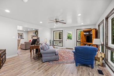 Welcome to your dream home at 103 Wofford Lane in the charming on The Hackler Course at Coastal Carolina University in South Carolina - for sale on GolfHomes.com, golf home, golf lot