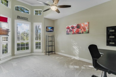 Welcome to an elegant and spacious 5-bedroom home, ideally on Barton Creek Country Club in Texas - for sale on GolfHomes.com, golf home, golf lot