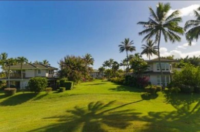 This spectacular lot is located in the exclusive, gated on Makai Golf Club At Princeville in Hawaii - for sale on GolfHomes.com, golf home, golf lot