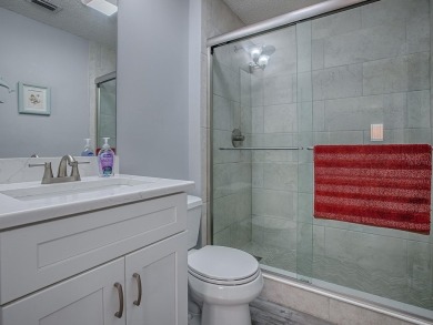 Welcome to a delightful retreat in the vibrant heart of The on El Diablo Executive Golf Course in Florida - for sale on GolfHomes.com, golf home, golf lot