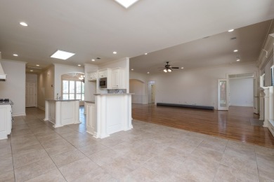 Outstanding home in perfect condition! Beautiful hardwoods on The Country Club of Arkansas in Arkansas - for sale on GolfHomes.com, golf home, golf lot