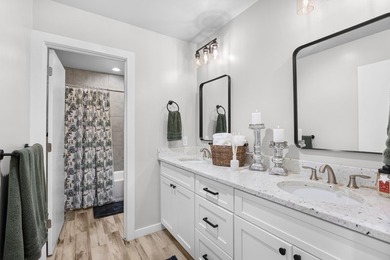 Welcome to your dream home at 103 Wofford Lane in the charming on The Hackler Course at Coastal Carolina University in South Carolina - for sale on GolfHomes.com, golf home, golf lot