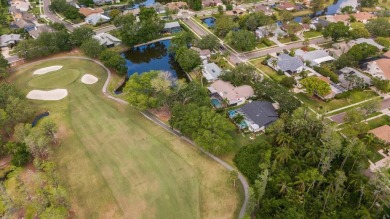 Under contract-accepting backup offers. This gorgeous Coastal on East Lake Woodlands Country Club in Florida - for sale on GolfHomes.com, golf home, golf lot