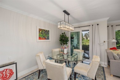 YOU WILL NOT WANT TO MISS SEEING THIS UPSCALE CUSTOM CONDO on Leisure Village Par 3 Golf Course in California - for sale on GolfHomes.com, golf home, golf lot