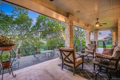 Welcome to an elegant and spacious 5-bedroom home, ideally on Barton Creek Country Club in Texas - for sale on GolfHomes.com, golf home, golf lot