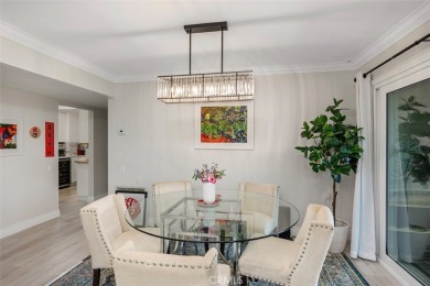 YOU WILL NOT WANT TO MISS SEEING THIS UPSCALE CUSTOM CONDO on Leisure Village Par 3 Golf Course in California - for sale on GolfHomes.com, golf home, golf lot