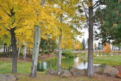 Priced to sell & ready to build! Running Y Ranch Resort lot in a on Running Y Ranch Resort in Oregon - for sale on GolfHomes.com, golf home, golf lot