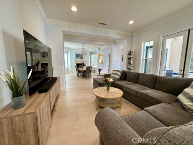 This beautiful serene home is in a small exclusive Pointe on Monarch Beach Golf Links in California - for sale on GolfHomes.com, golf home, golf lot