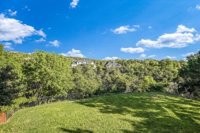 Welcome to an elegant and spacious 5-bedroom home, ideally on Barton Creek Country Club in Texas - for sale on GolfHomes.com, golf home, golf lot