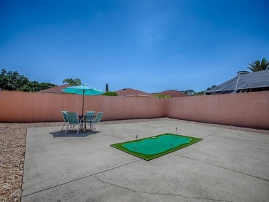 Welcome to a delightful retreat in the vibrant heart of The on El Diablo Executive Golf Course in Florida - for sale on GolfHomes.com, golf home, golf lot