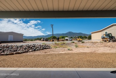 Spacious, Well Maintained 1664 SF, 3 Bedroom Home Located in On on Pine Shadows Golf Course in Arizona - for sale on GolfHomes.com, golf home, golf lot