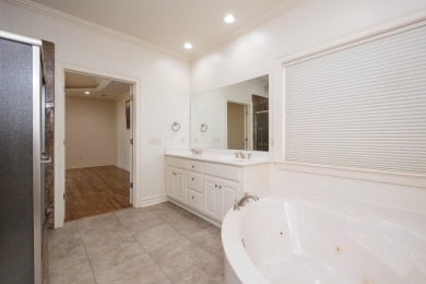 Outstanding home in perfect condition! Beautiful hardwoods on The Country Club of Arkansas in Arkansas - for sale on GolfHomes.com, golf home, golf lot