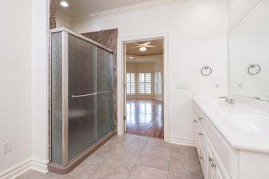 Outstanding home in perfect condition! Beautiful hardwoods on The Country Club of Arkansas in Arkansas - for sale on GolfHomes.com, golf home, golf lot