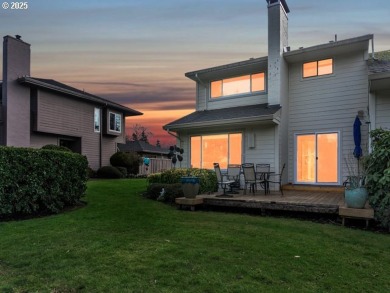 MOTIVATED SELLER! Situated w/in the prestigious Charbonneau Golf on Charbonneau Golf Club in Oregon - for sale on GolfHomes.com, golf home, golf lot