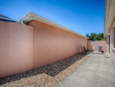 Welcome to a delightful retreat in the vibrant heart of The on El Diablo Executive Golf Course in Florida - for sale on GolfHomes.com, golf home, golf lot