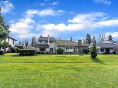 MOTIVATED SELLER! Situated w/in the prestigious Charbonneau Golf on Charbonneau Golf Club in Oregon - for sale on GolfHomes.com, golf home, golf lot