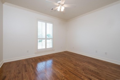 Outstanding home in perfect condition! Beautiful hardwoods on The Country Club of Arkansas in Arkansas - for sale on GolfHomes.com, golf home, golf lot
