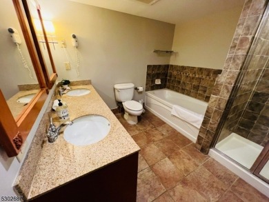 Beautiful 2 BR Condo at the Appalachian Lodge on the base of on Great Gorge Country Club in New Jersey - for sale on GolfHomes.com, golf home, golf lot
