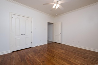 Outstanding home in perfect condition! Beautiful hardwoods on The Country Club of Arkansas in Arkansas - for sale on GolfHomes.com, golf home, golf lot